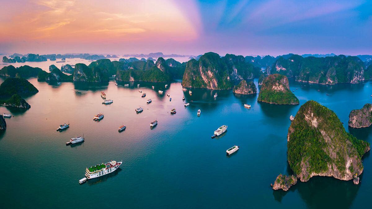 Chùa Một Cột