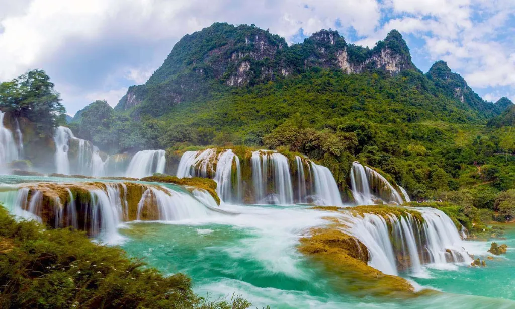 Hors des sentiers battus: 5 joyaux cachés à découvrir absolument au Vietnam