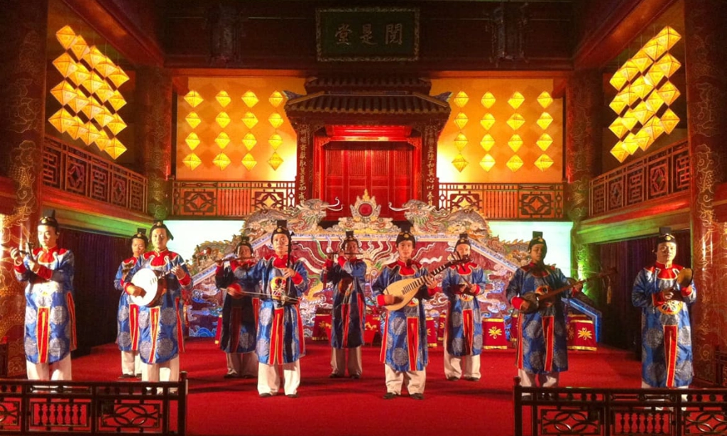 Le patrimoine culturel immatériel vietnamien s’étend