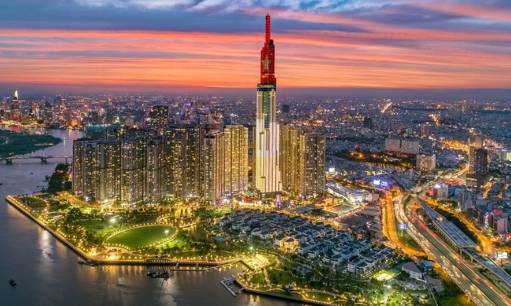 Le Vietnam, une destination idéale pour les nomades numériques