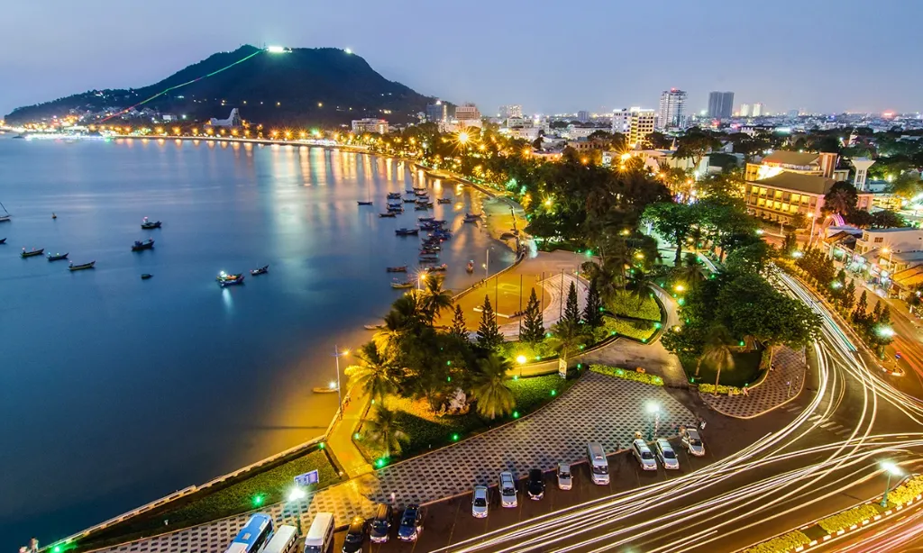 Vung Tàu réélue « Ville touristique propre de l’ASEAN » pour la 3e fois consécutive