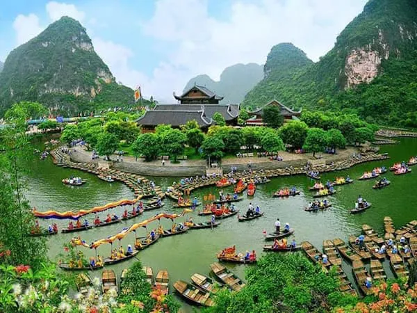 9 juillet, Journée du Tourisme au Vietnam : à la découverte de l’âme vietnamienne